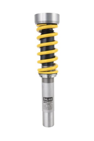 Audi A4 Coilover Suspension Kit - Ohlins - Road & Track - `08-`16